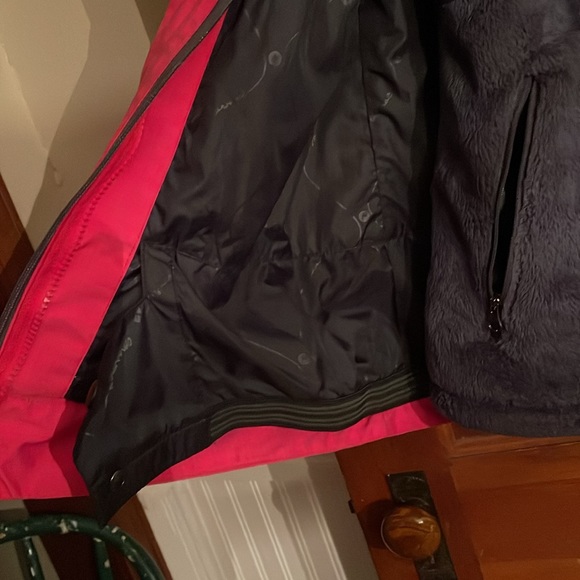 Marmot Women’s 3 in 1 Winter ski jacket - Picture 2 of 6